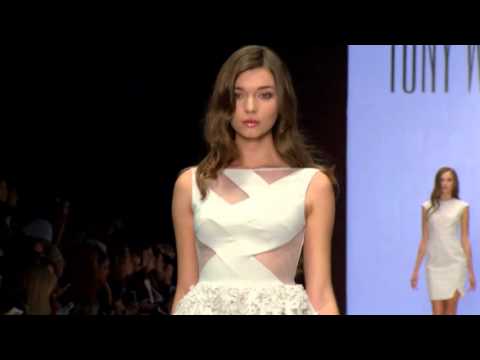 Tony Ward - Spring/Summer 2016