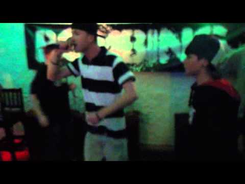 LastGroszCompany - Saharap (LIVE)