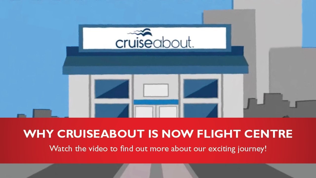 Cruiseabout Update