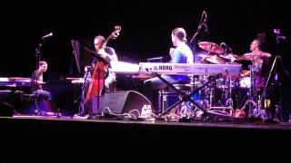 Stanley Clarke Band - No Mystery