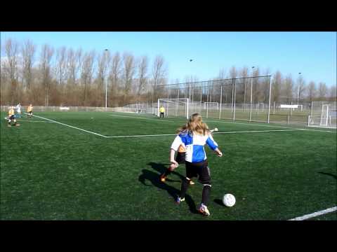 Waterwijk MC2 - Panna Marieke (250212)