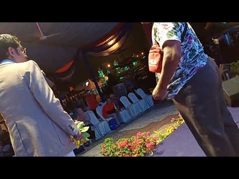 Hidup bersama by A Rozaini (mirip A ramlie)