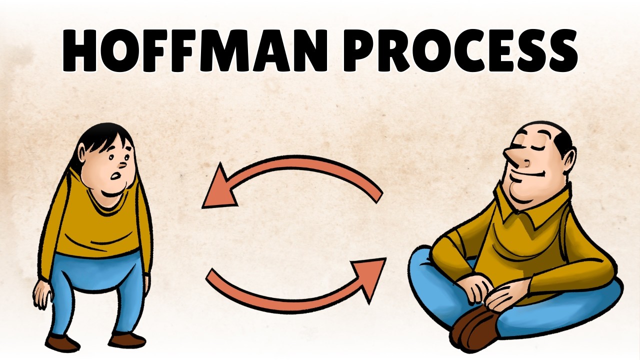 The Hoffman Process: Changing Lives in 7 Days