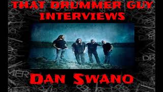 Interview with Dan Swano