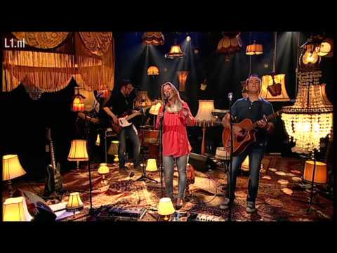 Limbo Project -  Thoes | L1 MUZIEKFABRIEK 2015