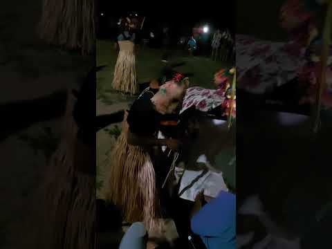 Reisado Alto Longá Piauí!! Casa do Chico Feijão P.3