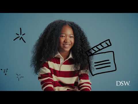 DSW Back To School Possibility