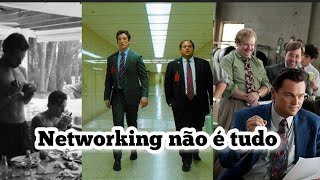 SOBRE FAZER NETWORKING 