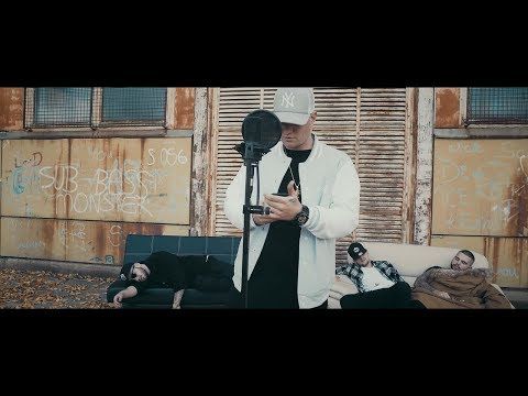 Essemm x Nevenincs - Naplopó (Official Music Video)