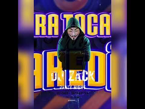 Baile da dz7( Mc cris e Mc Kitinho)– Dj zack