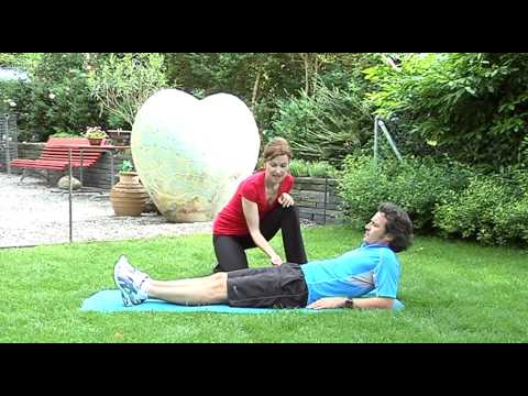 Abnehmen und kräftigen nach Rauchstopp