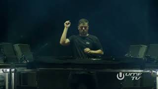 Make up your Mind  - Martin Garrix and Florian Picasso - LIVE @ ULTRA MUSIC FESTIVAL MIAMI 2023