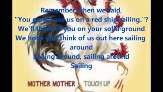 Mother Mother Polynesia Lyrics