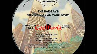 Bar-Kays - Let&#39;s Have Some Fun (Funk 1977)