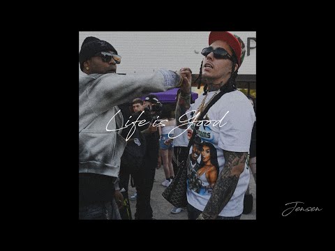 [FREE] Peso Peso x Lil 2z Type Beat - "Life is Good"