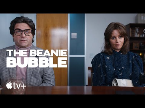 Tráiler La fiebre de los peluches Beanie [4K UHD-HDR10] 2023