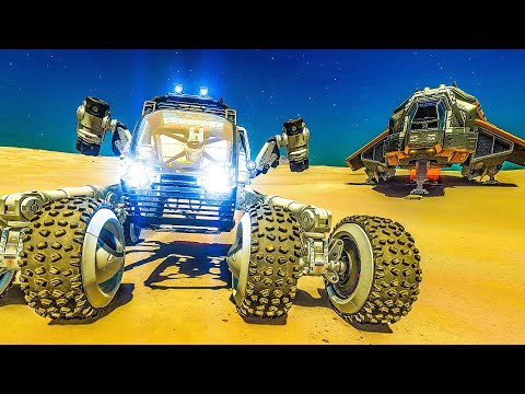 ES KAM ALLES GANZ ANDERS ALS ERWARTET ❗🚀 Elite Dangerous 2022 #180