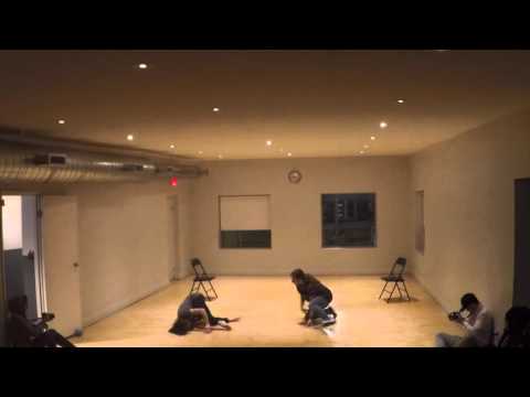 RECIPROCITY  Catalyst & Kyana