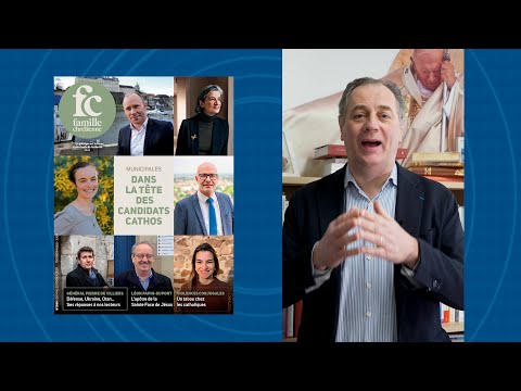 A la Une du 12 février 2026