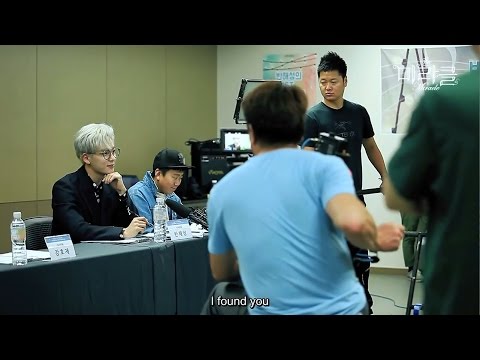 [ENG] Boyfriend Donghyun - The Miracle Making Video Part 4