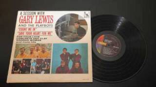 Gary Lewis And The Playboys -  Runaway