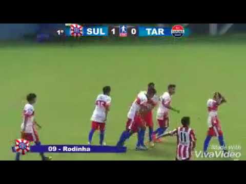 Gols Pelo Ec.Tarumã AM 2016