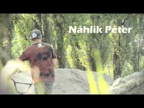 Náhlik Péter - Happy 14th Birthday webvid