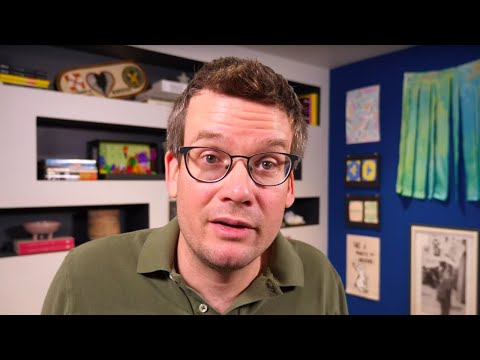 私は芸術家です。 (I am an artist.)