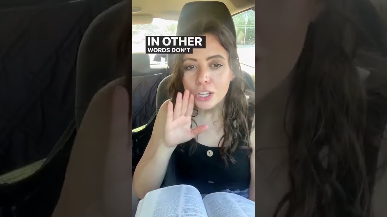 What does the Bible Say About Thankfulness? 💛