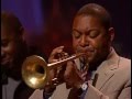 【マルサリス・ファミリー】 Struttin' With Some Barbecue - The Marsalis Family: A Jazz Celebration