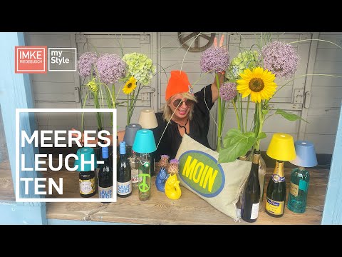 Sompex Leuchten | Imke Riedebusch