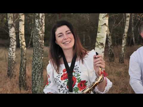 Zespół Fantazja - Marysiu buzi daj