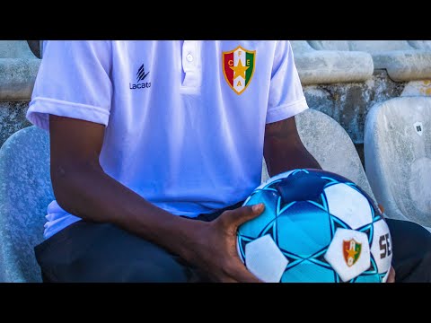 Portugal 🇵🇹                                               (Estrela Amadora sad)