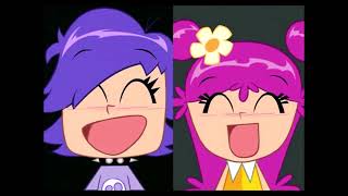 Friends Forever (Hi Hi Puffy AmYumi Tribute)