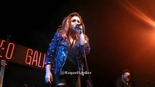 Marta Soto "Un sueño compartido" Galileo Galilei