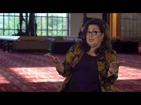 The Making of The Impresario