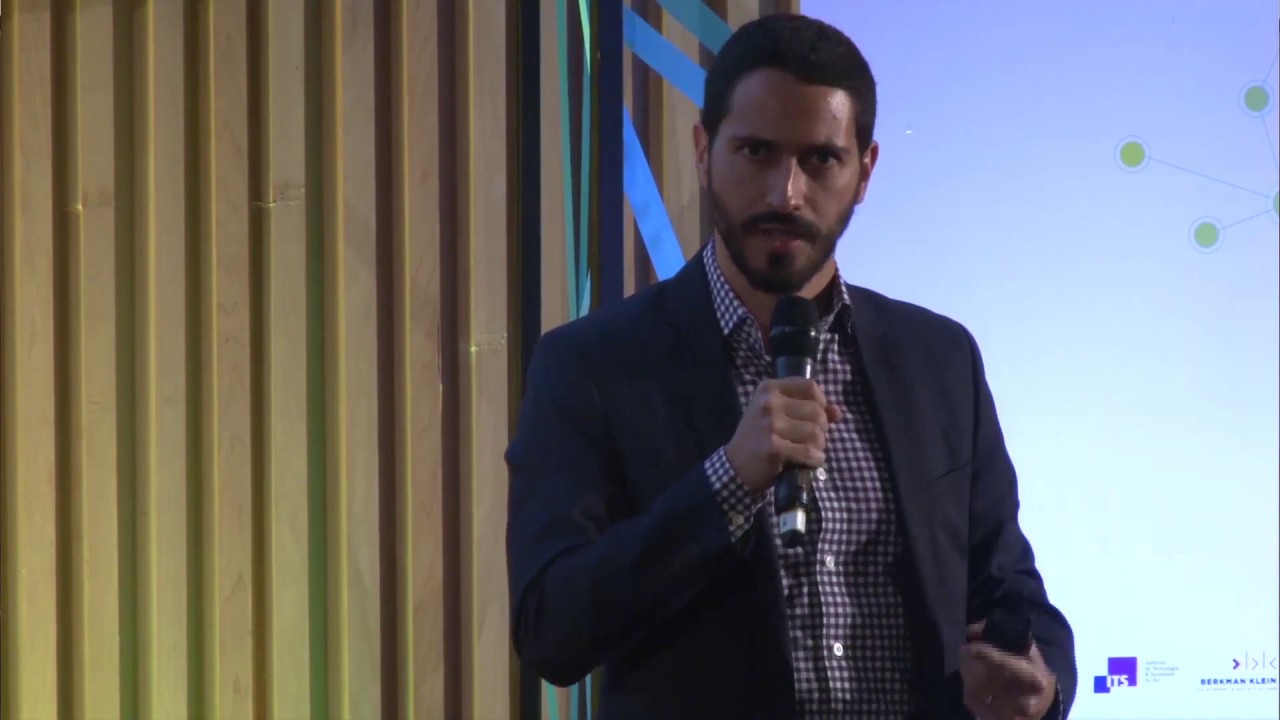 Desafios e oportunidades da inteligência artificial – Ronaldo Lemos | A Vida no Futuro