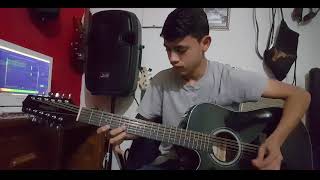 No Eh Cambiado- Cover😎- Junior H- Giovani E