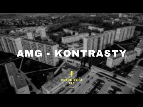 AMG - Kontrasty  2004r. [cały album]  #inorap