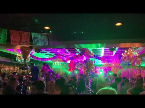 Bottagra Brunch 05 19