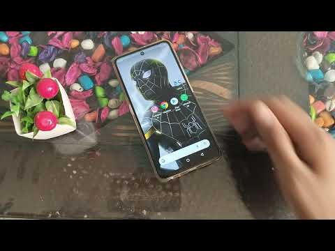 How to on Dial pad tones in Motorola Edge 30 5G Phone