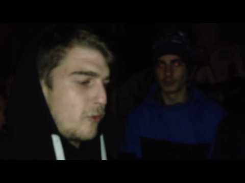 DLB VS MCPOLLO (8avos) [ EQUISDE BATTLE 2 ]