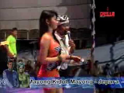 Kebelet Ngono - Reza Lawang Sewu & Romli (Pantura)