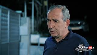 30 Արծաթ, Սերիա 37, Անոնս / 30 Arcat