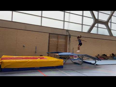 DMT Online-Cup #1 Amma Boussouf DG1