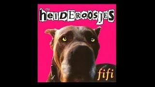 De Heideroosjes - Marmor, Stein &amp; Eisen Bricht