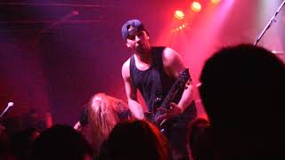 Through Fire - Damage (Live in Springfield, Missouri)
