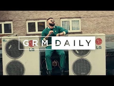 Tayfun - 100 Kilos [Music Video] | GRM Daily