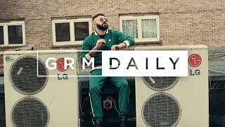 Tayfun - 100 Kilos [Music Video] | GRM Daily