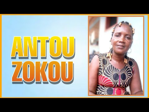 ANTOU ZOKOU (Gougou Mangou)
